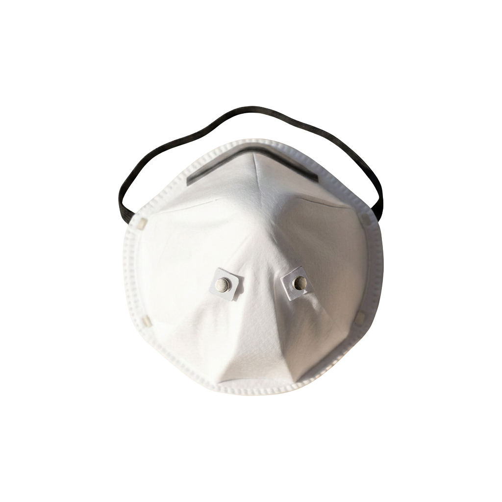 Dust / fume mask