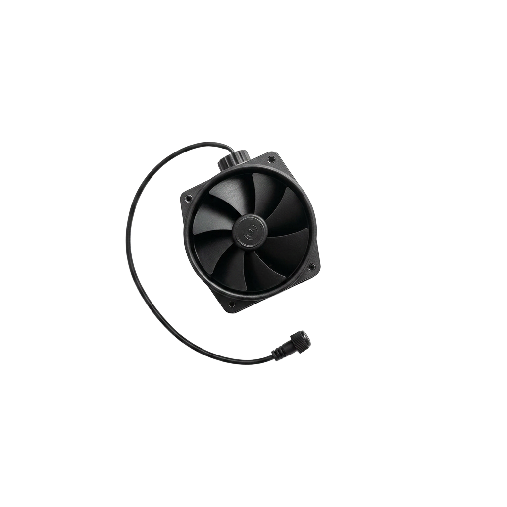 Fume extractor