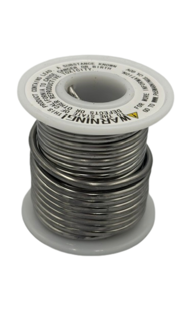 60/40 solder