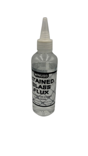 Flux & flux brush