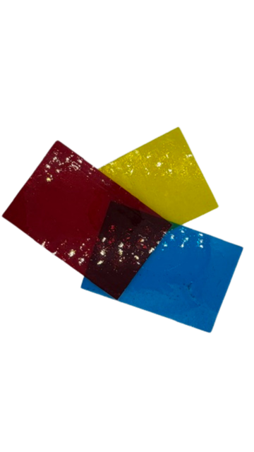 Sheet glass