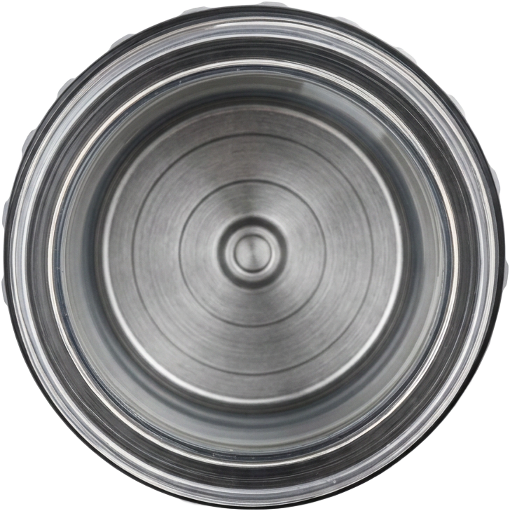 Grinder shield