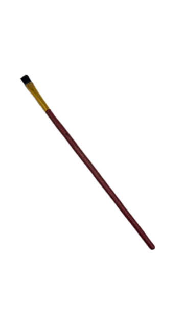 Applicator brush